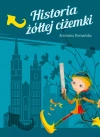 Historia żółtej ciżemki - zdjęcie