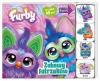Furby. Furby. Zagraj ze mną! Zabawy futrzaków - zdjęcie