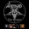The Singles, CD - zdjęcie