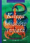 Księga smoków świata. Tom 2 - zdjęcie
