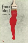 Ferma blond - zdjęcie