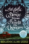 Aristotle and Dante Discover the Secrets of the Universe - zdjęcie