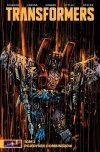 Transformers. Tom 3 - zdjęcie