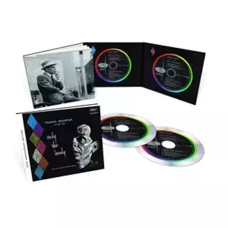 SINGS FOR ONLY THE LONLEY. CD SINGS FOR ONLY THE LONLEY. CD