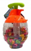 Balony wodne (250 sztuk) - zdjęcie