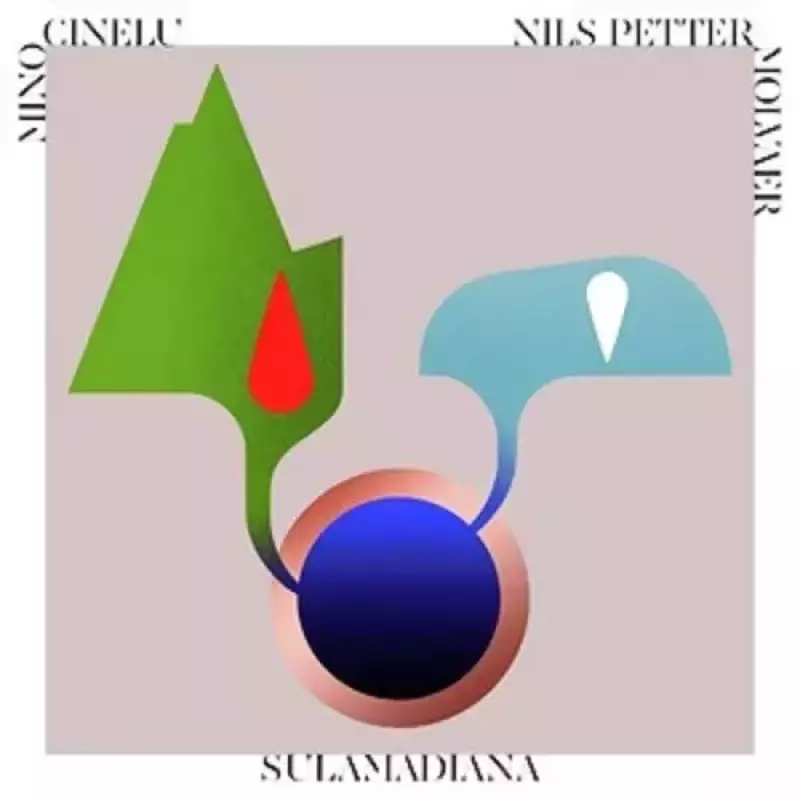 SulaMadiana. CD