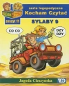 Kocham Czytać. Zeszyt 11. Sylaby, część 9 - zdjęcie
