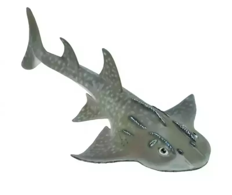 Rekin Bowmouth L