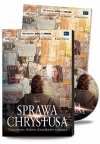 Sprawa Chrystusa, DVD + booklet - zdjęcie