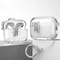 Tech-Protect Bounce Pro Apple AirPods Pro 3 Pink, zdjęcie 4
