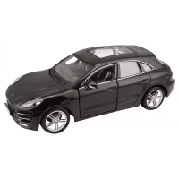 Porsche Macan 1:24, mix kolorów, zdjęcie 3