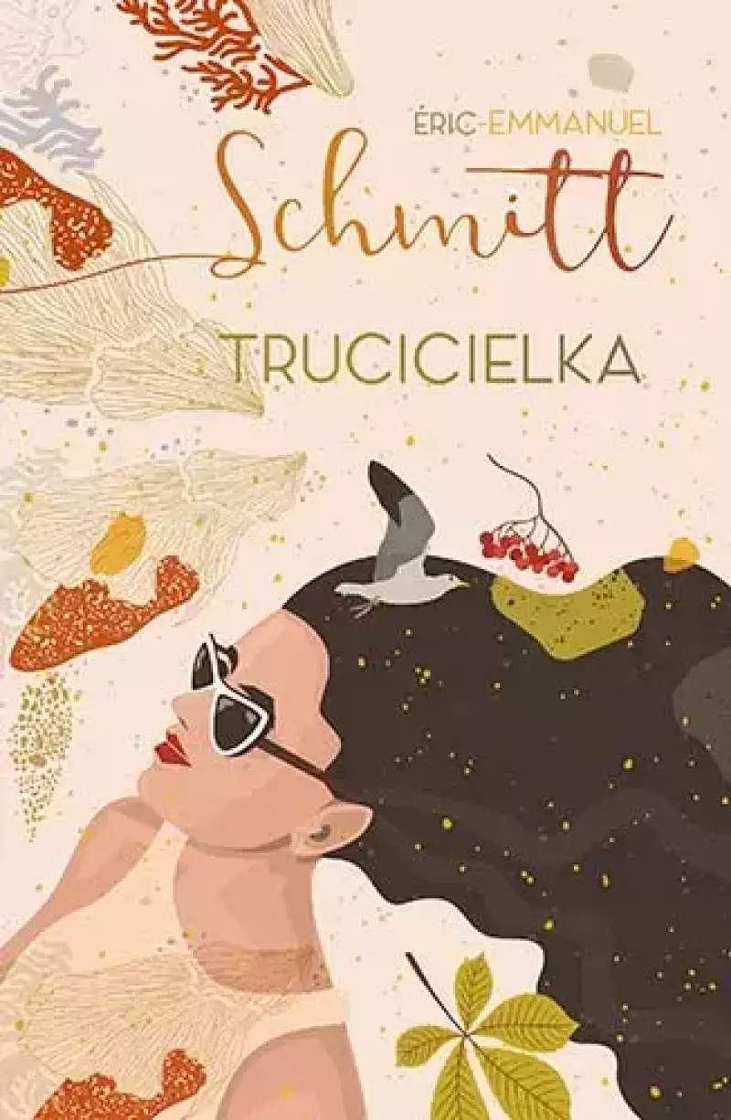 Trucicielka, wydanie 4