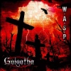 Golgotha, CD - zdjęcie