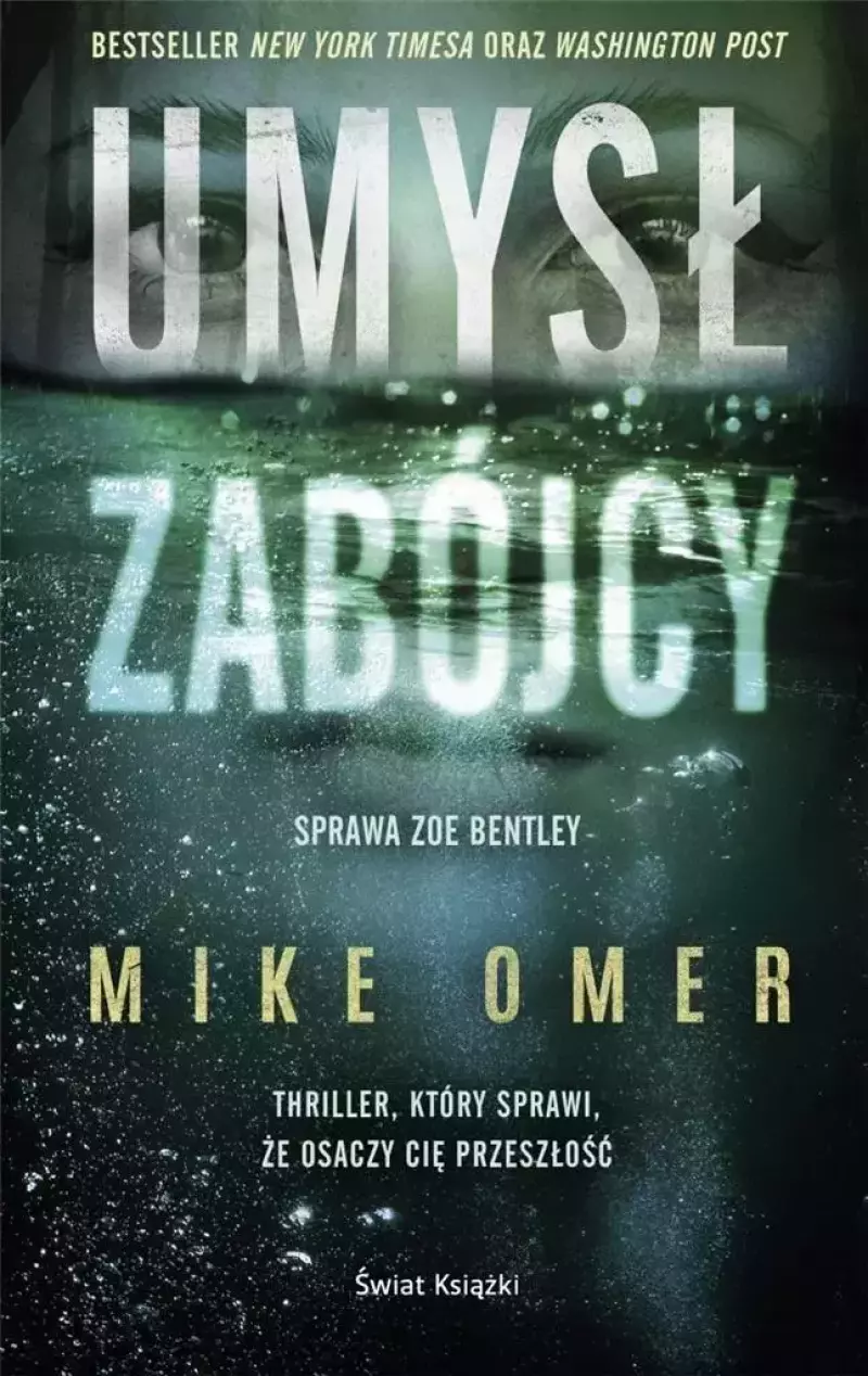 Umysł zabójcy Umysł zabójcy