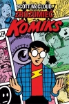 Zrozumieć komiks - zdjęcie
