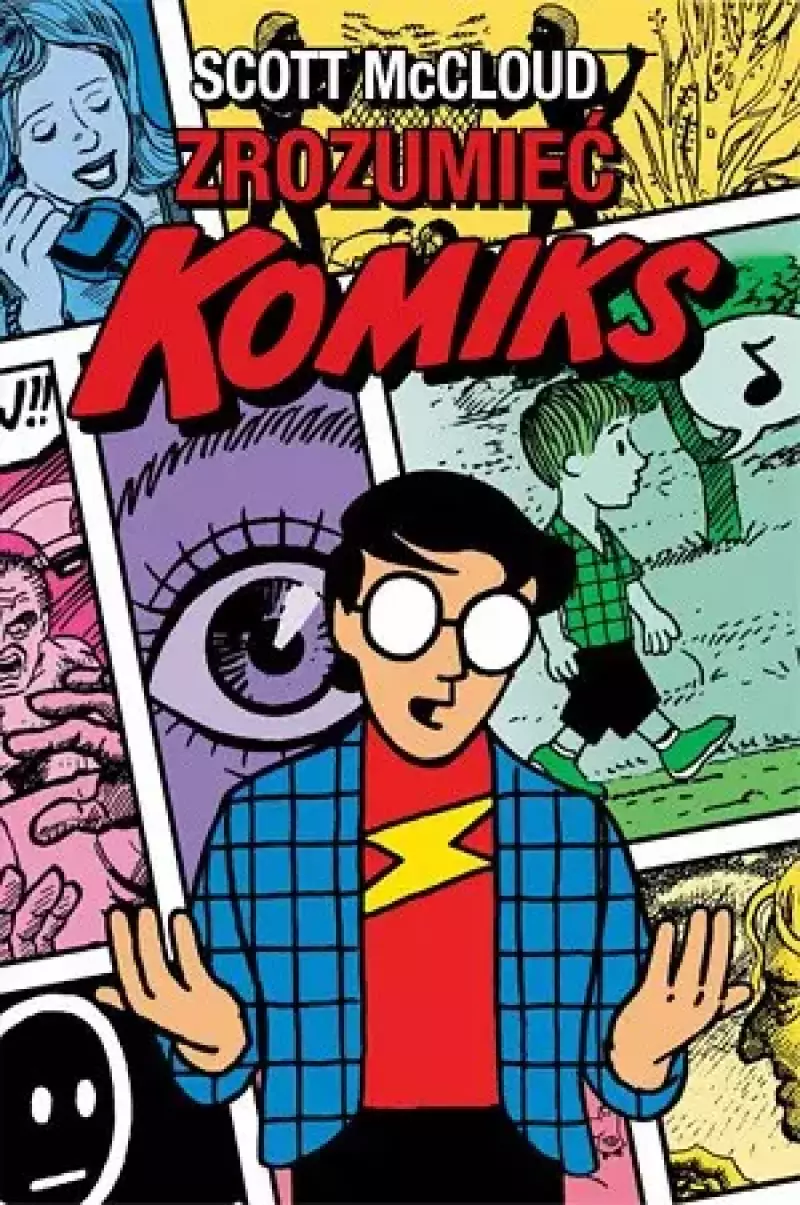 Zrozumieć komiks Zrozumieć komiks