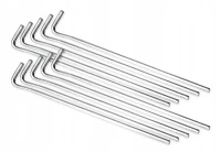 Szpilki Namiotowe 19cm (10 szt), zdjęcie 2