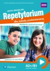 Język angielski. Repetytorium dla szkoły podstawowej. Wydanie jednotomowe. A2+/B1. Podręcznik wieloletni - zdjęcie