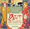 Art Nouveau. Masterworks - zdjęcie