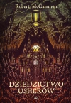 Dziedzictwo Usherów - zdjęcie