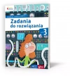 Zadania do rozwiązania. Klasa 3 szkoły podstawowej - zdjęcie