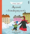 Myszonek i trzaskający mróz - zdjęcie