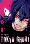 Tokyo Ghoul. Tom 8 - zdjęcie
