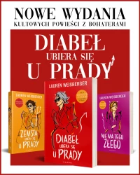 Diabeł ubiera się u Prady, zdjęcie 3
