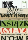 Literatura na świecie 7-8/2026 - zdjęcie