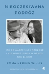 Nieoczekiwana podróż. Jak odnaleźć siłę i nadzieję i nie zgubić siebie w opiece nad bliskim - zdjęcie