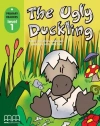 The Ugly Duckling. Level 1 + CD-ROM - zdjęcie