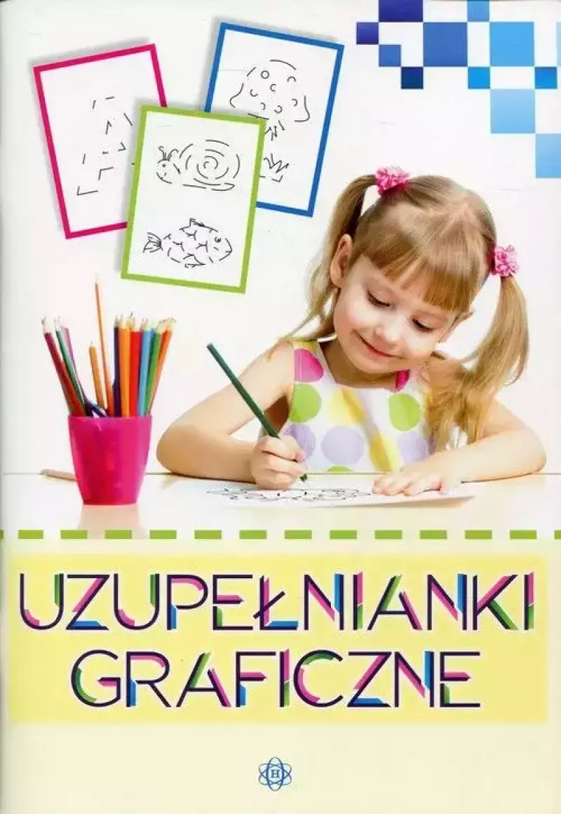 Uzupełnianki graficzne Uzupełnianki graficzne
