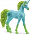 SCHLEICH ŚWIAT ELFÓW BAYALA Jednorożec Terra 70795 - zdjęcie