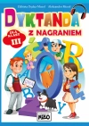Dyktanda z nagraniem dla klasy 3 - zdjęcie