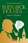 Sherlock Holmes. Znak czterech - zdjęcie
