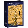 Puzzle 1000 Gustav Klimt Drzewo życia - zdjęcie