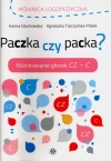 Paczka czy packa - zdjęcie