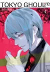 Tokyo Ghoul:re. Tom 4 - zdjęcie