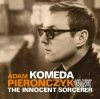 Komeda. The Innocent Sorcerer, CD - zdjęcie