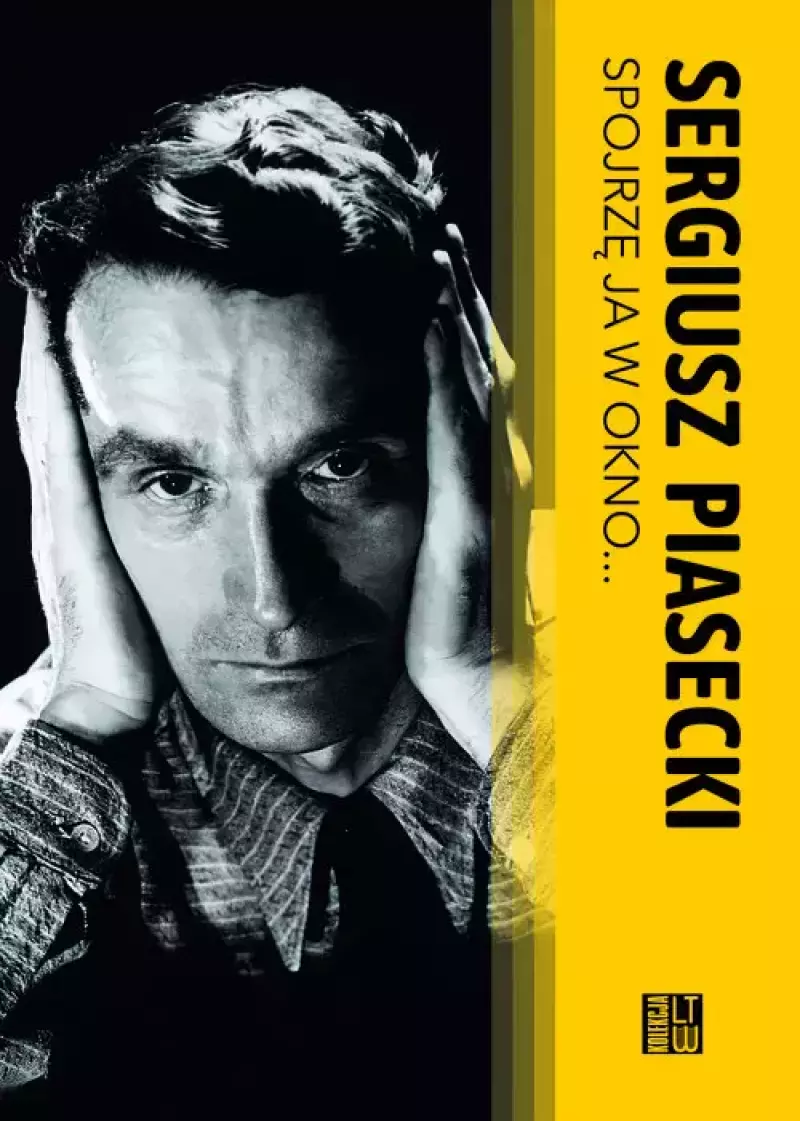 Spojrzę ja w okno Spojrzę ja w okno
