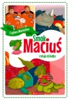 Smok Maciuś ratuje dziadka - zdjęcie