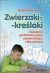Zwierzaki-kreślaki - zdjęcie