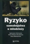 Ryzyko samobójstwa u młodzieży - zdjęcie