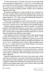 Podstawy apologetyki chrześcijańskiej. Setki pytań, setki odpowiedzi, zdjęcie 21