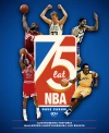 75 lat NBA. Ilustrowana historia najlepszej koszykarskiej ligi świata (Wydanie II) - zdjęcie