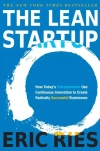 The Lean Startup - zdjęcie