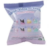 Hello Kitty. Figurka Sweet Dream, zdjęcie 2