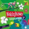 Odejmowanie. Naklejkowo Junior 6+ - zdjęcie