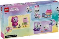 LEGO Koci domek Gabi Koci przyjaciele Gabi z klocków 11215, zdjęcie 8