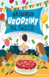 Najgorsze urodziny na świecie - zdjęcie